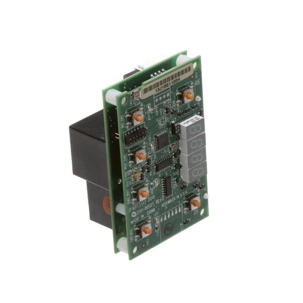 Control Ctt, Wfae55Fc